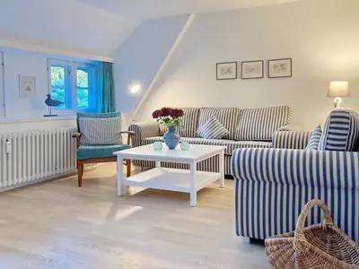 Ferienwohnung für 6 Personen (68 m²) in Nieblum 3/10