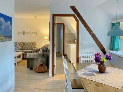 Ferienwohnung für 6 Personen (68 m²) in Nieblum 6/10