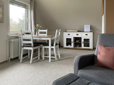 Ferienwohnung für 3 Personen (45 m²) in Wyk auf Föhr 3/10