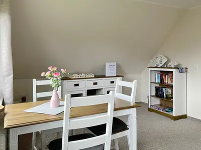 Ferienwohnung für 3 Personen (45 m²) in Wyk auf Föhr 5/10