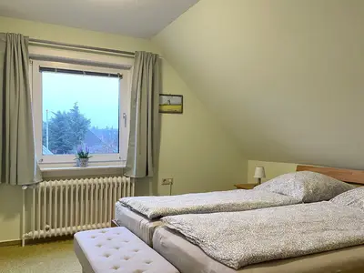 Ferienwohnung für 3 Personen (45 m²) in Wyk auf Föhr 9/10