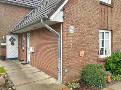 Ferienwohnung für 4 Personen (70 m²) in Wyk auf Föhr 1/10