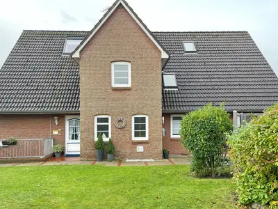 Ferienwohnung für 4 Personen (70 m²) in Wyk auf Föhr 2/10