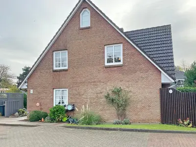 Ferienwohnung für 4 Personen (70 m²) in Wyk auf Föhr 3/10