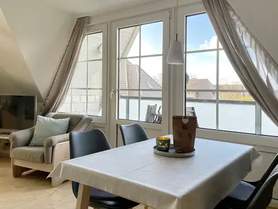 Ferienwohnung für 4 Personen (70 m²) in Wyk auf Föhr 4/10