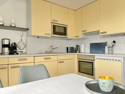 Ferienwohnung für 4 Personen (70 m²) in Wyk auf Föhr 6/10