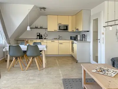 Ferienwohnung für 4 Personen (70 m²) in Wyk auf Föhr 7/10