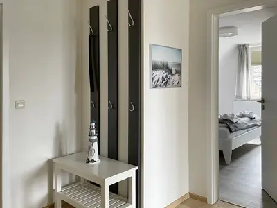 Ferienwohnung für 4 Personen (70 m²) in Wyk auf Föhr 8/10