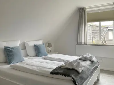 Ferienwohnung für 4 Personen (70 m²) in Wyk auf Föhr 9/10