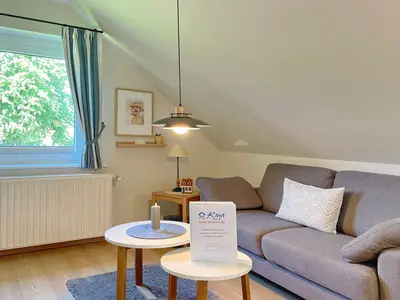 Ferienwohnung für 2 Personen (40 m²) in Wyk auf Föhr 3/10