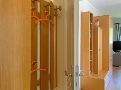 Ferienwohnung für 2 Personen (40 m²) in Wyk auf Föhr 9/10