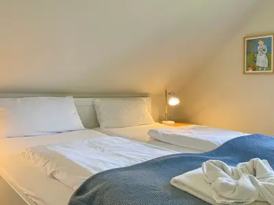 Ferienwohnung für 2 Personen (40 m²) in Wyk auf Föhr 10/10