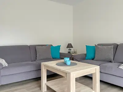 Ferienwohnung für 4 Personen (60 m²) in Wyk auf Föhr 2/10