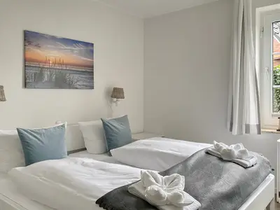 Ferienwohnung für 4 Personen (60 m²) in Wyk auf Föhr 3/10