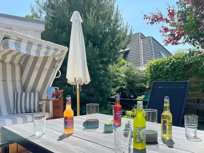 Ferienwohnung für 4 Personen (60 m²) in Wyk auf Föhr 4/10