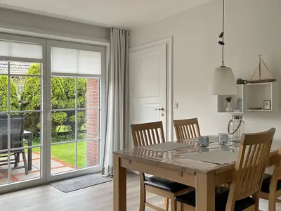 Ferienwohnung für 4 Personen (60 m²) in Wyk auf Föhr 6/10