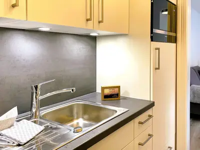 Ferienwohnung für 4 Personen (60 m²) in Wyk auf Föhr 8/10