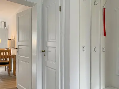 Ferienwohnung für 4 Personen (60 m²) in Wyk auf Föhr 9/10