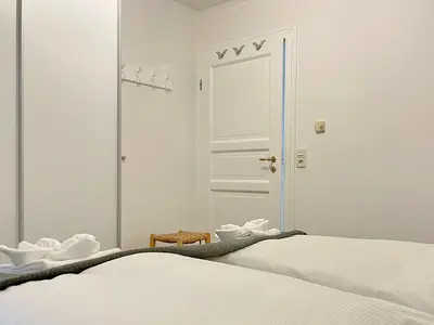 Ferienwohnung für 4 Personen (60 m²) in Wyk auf Föhr 10/10