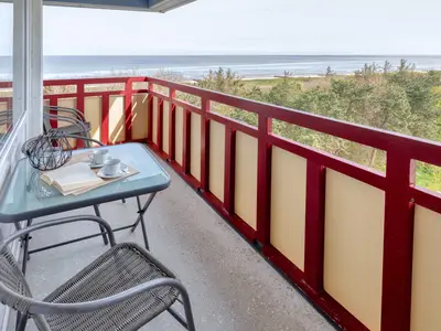 Ferienwohnung für 4 Personen (39 m²) in Duhnen 2/10