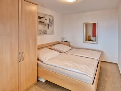 Ferienwohnung für 4 Personen (39 m²) in Duhnen 4/10