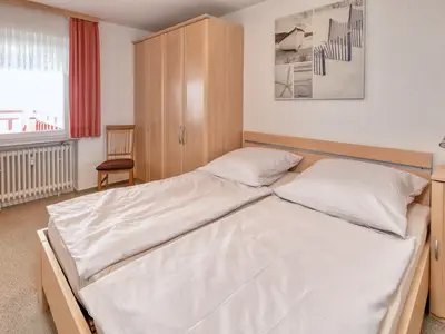 Ferienwohnung für 4 Personen (39 m²) in Duhnen 5/10
