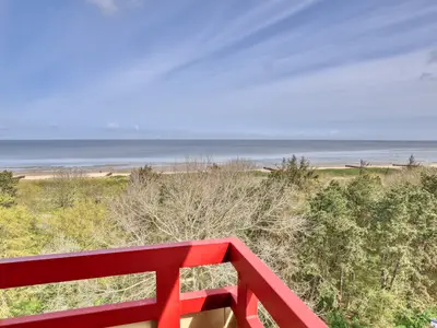 Ferienwohnung für 4 Personen (39 m²) in Duhnen 7/10