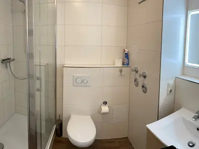 Ferienwohnung für 5 Personen (65 m²) in Ostseebad Kühlungsborn 4/10