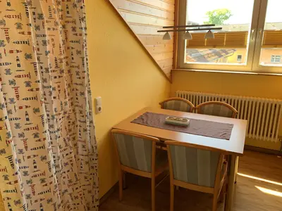 Ferienwohnung für 5 Personen (65 m²) in Ostseebad Kühlungsborn 8/10