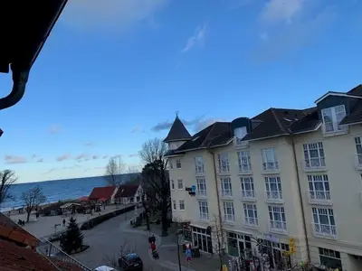 Ferienwohnung für 5 Personen (65 m²) in Ostseebad Kühlungsborn 9/10