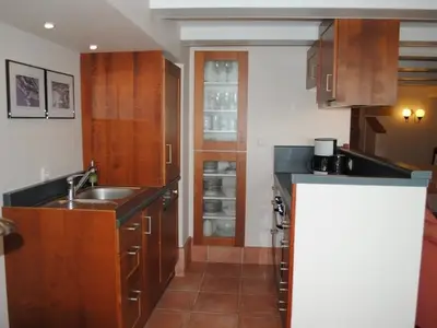 Ferienwohnung für 2 Personen (50 m²) in Borgwedel 7/10