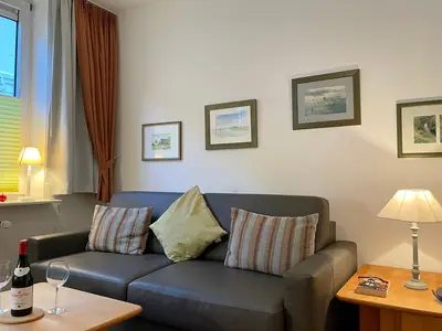 Ferienwohnung für 4 Personen (46 m²) in Wyk auf Föhr 2/10