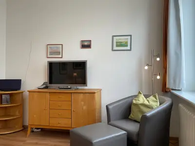 Ferienwohnung für 4 Personen (46 m²) in Wyk auf Föhr 3/10