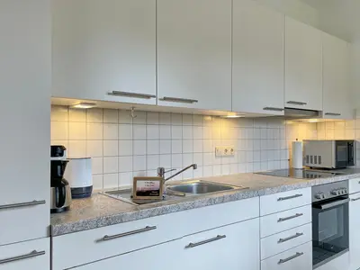 Ferienwohnung für 4 Personen (46 m²) in Wyk auf Föhr 4/10