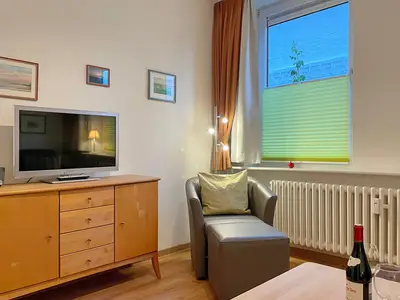 Ferienwohnung für 4 Personen (46 m²) in Wyk auf Föhr 6/10