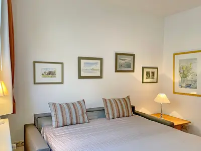 Ferienwohnung für 4 Personen (46 m²) in Wyk auf Föhr 7/10