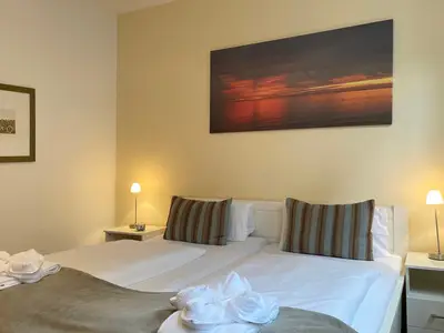 Ferienwohnung für 4 Personen (46 m²) in Wyk auf Föhr 9/10