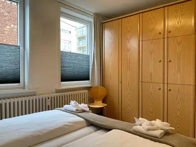 Ferienwohnung für 4 Personen (46 m²) in Wyk auf Föhr 10/10