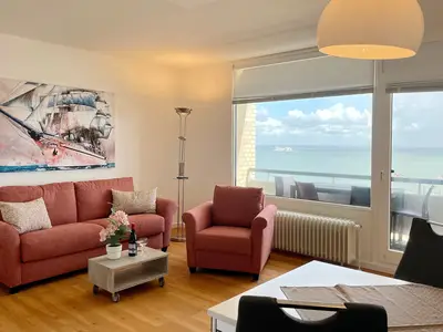 Ferienwohnung für 4 Personen (37 m²) in Wyk auf Föhr 3/10
