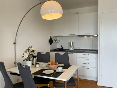 Ferienwohnung für 4 Personen (37 m²) in Wyk auf Föhr 4/10