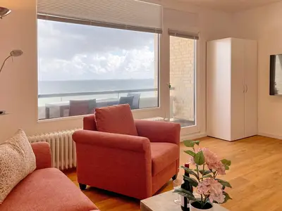 Ferienwohnung für 4 Personen (37 m²) in Wyk auf Föhr 7/10