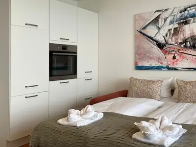 Ferienwohnung für 4 Personen (37 m²) in Wyk auf Föhr 8/10