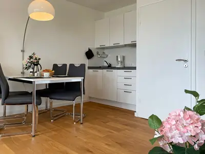 Ferienwohnung für 4 Personen (37 m²) in Wyk auf Föhr 9/10