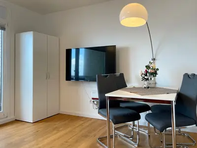Ferienwohnung für 4 Personen (37 m²) in Wyk auf Föhr 10/10