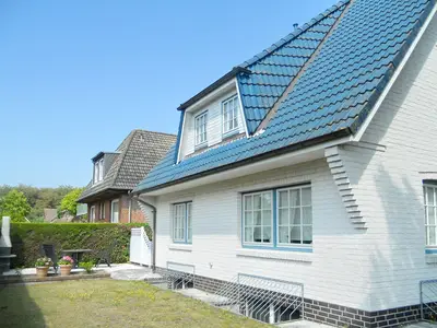 Ferienwohnung für 5 Personen (58 m²) in Wyk auf Föhr 3/10
