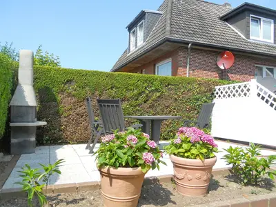 Ferienwohnung für 5 Personen (58 m²) in Wyk auf Föhr 4/10