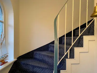 Ferienwohnung für 5 Personen (58 m²) in Wyk auf Föhr 5/10