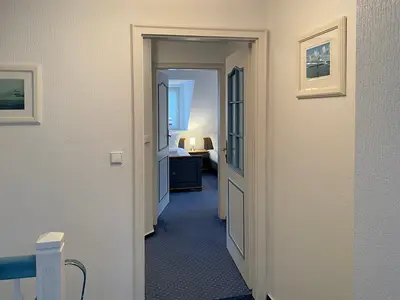Ferienwohnung für 5 Personen (58 m²) in Wyk auf Föhr 6/10