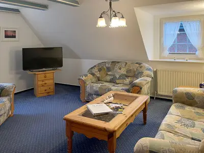 Ferienwohnung für 5 Personen (58 m²) in Wyk auf Föhr 8/10