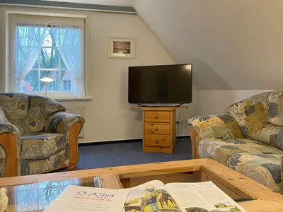 Ferienwohnung für 5 Personen (58 m²) in Wyk auf Föhr 9/10
